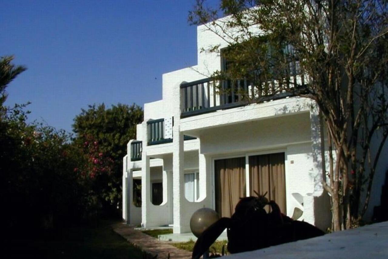 Royal Hotel Agadir Exteriör bild