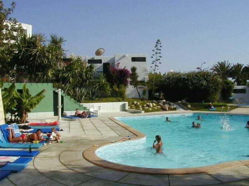 Royal Hotel Agadir Exteriör bild