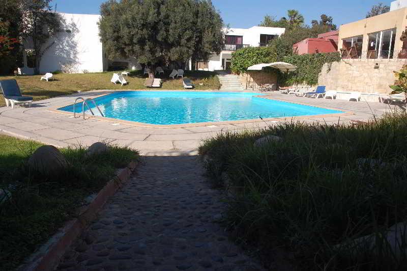 Royal Hotel Agadir Exteriör bild