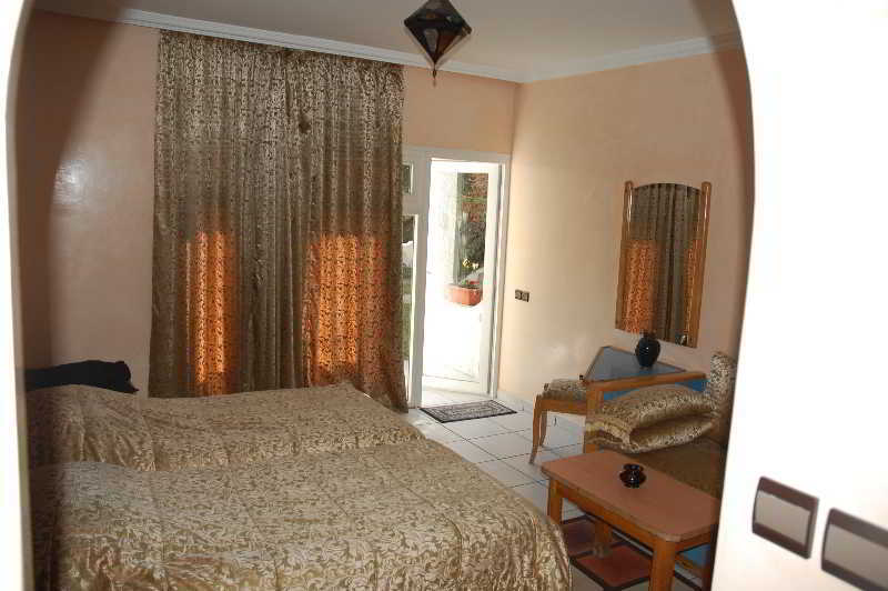 Royal Hotel Agadir Exteriör bild