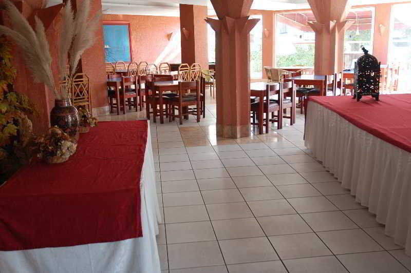 Royal Hotel Agadir Exteriör bild