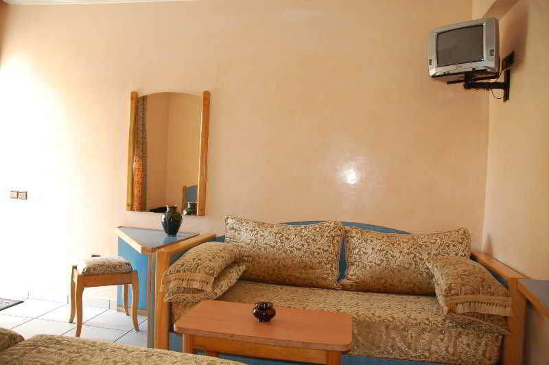 Royal Hotel Agadir Exteriör bild