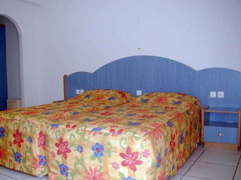 Royal Hotel Agadir Exteriör bild