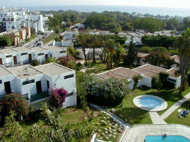 Royal Hotel Agadir Exteriör bild