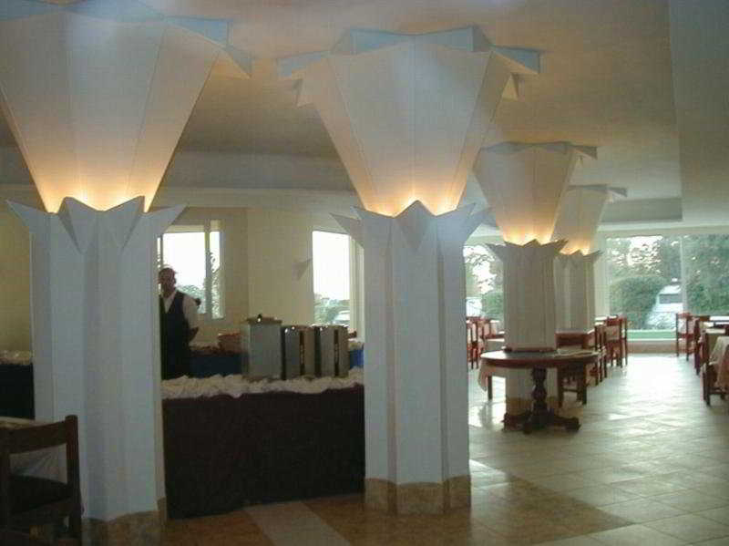 Royal Hotel Agadir Exteriör bild