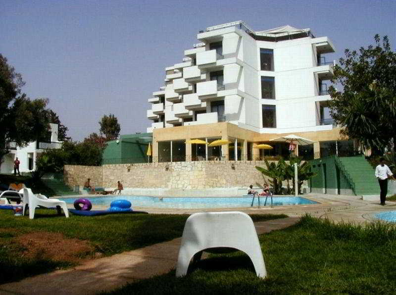 Royal Hotel Agadir Exteriör bild