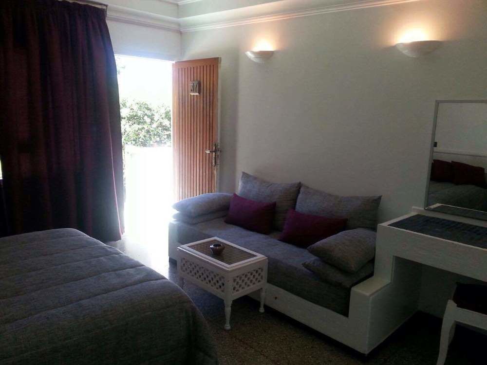 Royal Hotel Agadir Exteriör bild