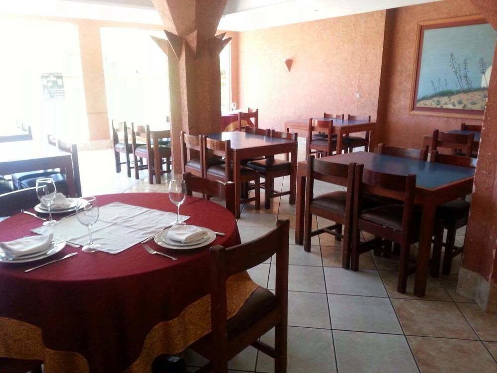 Royal Hotel Agadir Exteriör bild